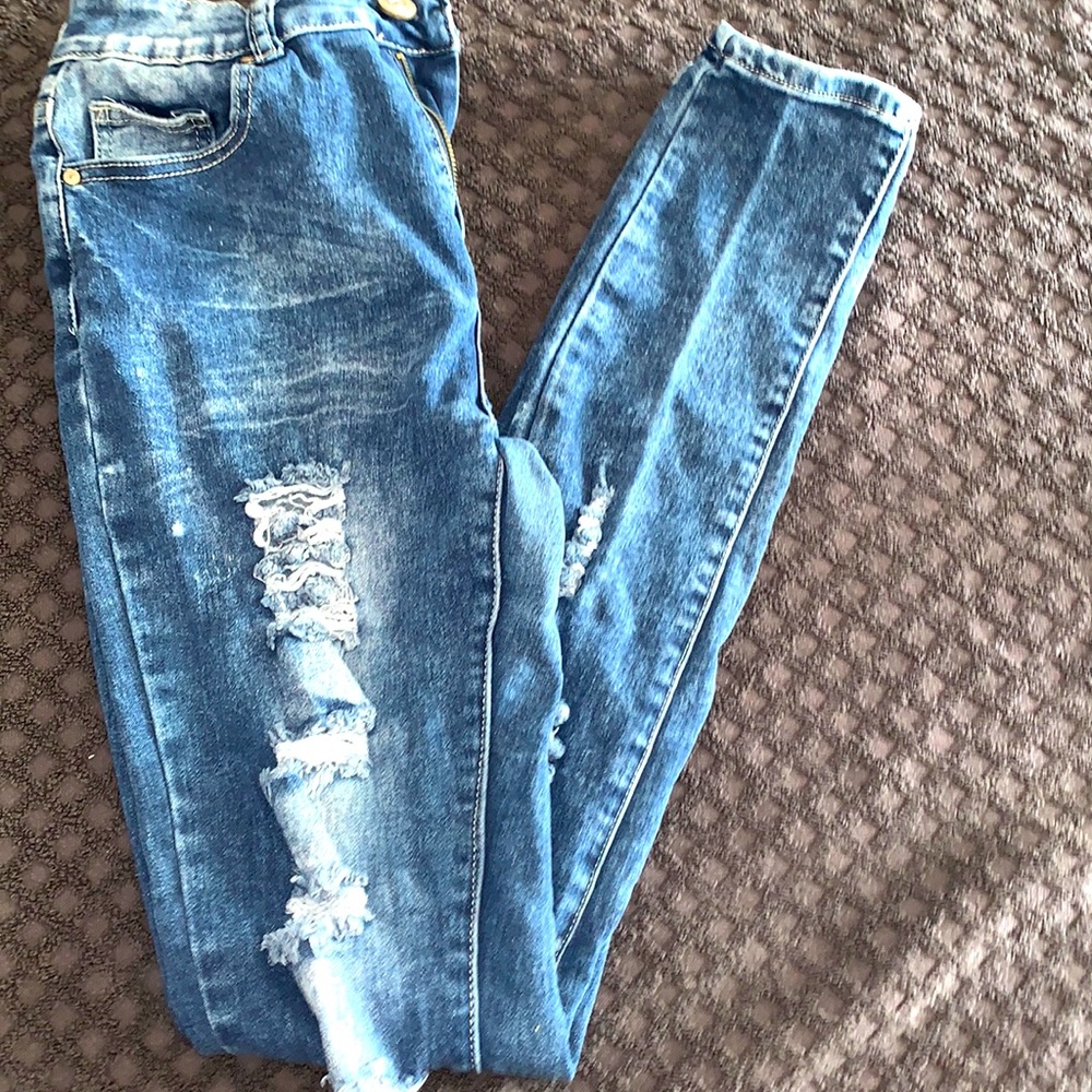 American Quality Denim